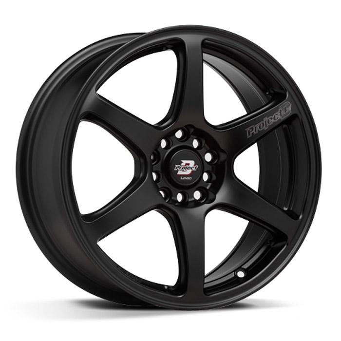 VELG LENSO RACE-6
